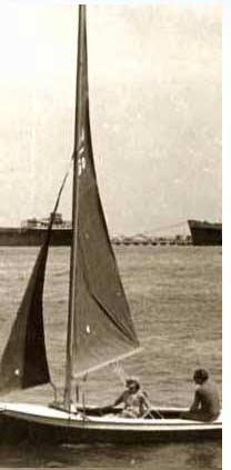 History of Karachi Yacht Club