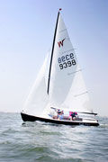 Sailing Club of Pakistan, Karachi Yacht Club