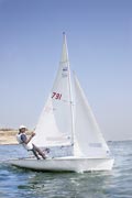 Sailing Club of Pakistan, Karachi Yacht Club