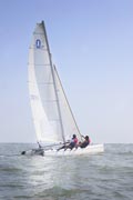 Sailing Club of Pakistan, Karachi Yacht Club