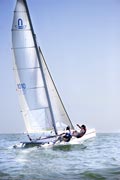 Sailing Club of Pakistan, Karachi Yacht Club