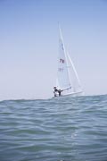 Sailing Club of Pakistan, Karachi Yacht Club