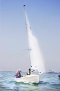 Sailing Club of Pakistan, Karachi Yacht Club 4