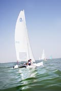 Sailing Club of Pakistan, Karachi Yacht Club