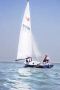 Sailing Club of Pakistan, Karachi Yacht Club