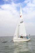 Sailing Club of Pakistan, Karachi Yacht Club