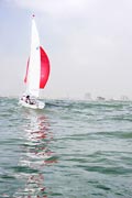 Sailing Club of Pakistan, Karachi Yacht Club