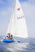 Sailing Club of Pakistan, Karachi Yacht Club 4